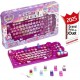 GOLIATH CLICKEEZ KEYBOARD MEGA PACK