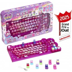GOLIATH CLICKEEZ KEYBOARD MEGA PACK