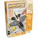 GOLIATH MAQUETTE JET FIGHTER