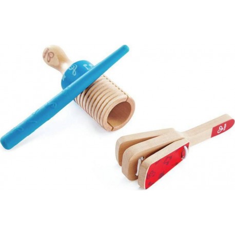 HAPE DUO DE PERCUSSION