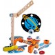 HAPE MAGNET SCIENCE LAB