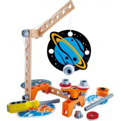 HAPE MAGNET SCIENCE LAB