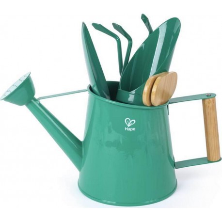 HAPE SET DU PETIT JARDINIER