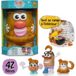 HASBRO POTATO HEAD MEGA PATATE