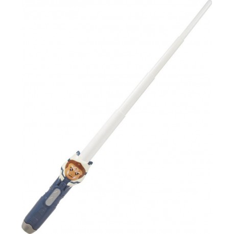 HASBRO STAR WARS SABRE LASER A LAME EXTENSIBLE