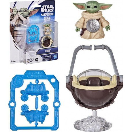 HASBRO STAR WARS ACTIONVERSE GROGU