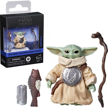 HASBRO STAR WARS BL BRAVE