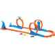 HOT WHEELS KIT PISTE 3 LOOPINGS