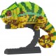 JEKCA BLOCS DE CONSTRUCTION CAMELEON