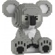 JEKCA BLOCS DE CONSTRUCTION KOALA