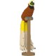 JEKCA BLOCS DE CONSTRUCTION - OISEAU DE PARADIS