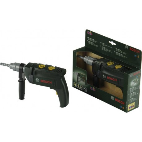 KLEIN BOSCH PERCEUSE
