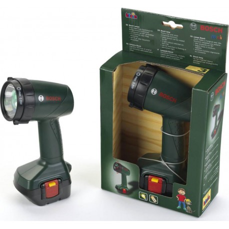 KLEIN LAMPE TORCHE BOSCH