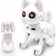 LEXIBOOK POWER KITTY MON CHAT ROBOT PROGRAMMABLE TELECOMMANDE