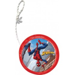 LEXIBOOK SPIDER-MAN YO-YO