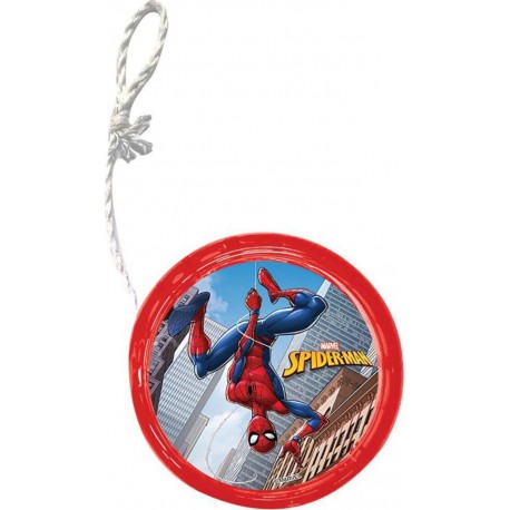 LEXIBOOK SPIDER-MAN YO-YO