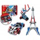 MECCANO MALLETTE DE CONSTRUCTION