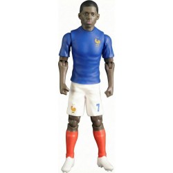 MEGABLEU FFF FIGURINE DEMBELE