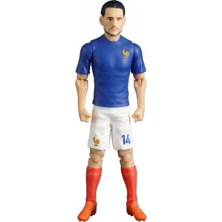 MEGABLEU FFF- FIGURINE RABIOT