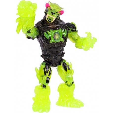 MOOSE TOYS MRBEAST LAB MUTATORS ROCK