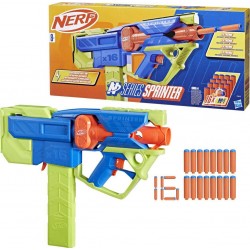 NERF N SERIES SPRINTER