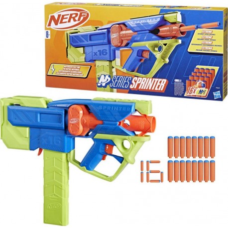 NERF N SERIES SPRINTER