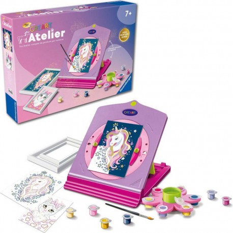 RAVENSBURGER CREAT ATELIER