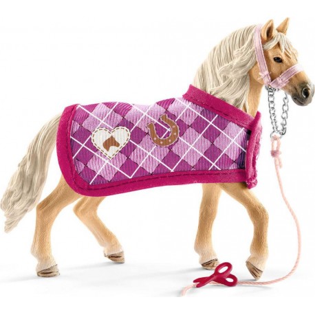 SCHLEICH FIGURINE CREATION DE MODE