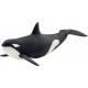 SCHLEICH FIGURINE ORQUE