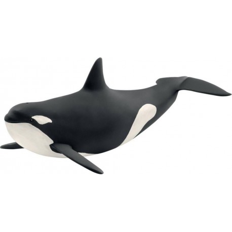 SCHLEICH FIGURINE ORQUE