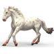 SCHLEICH JUMENT KNABSTRUPPER