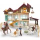 SCHLEICH VILLA DE LAKESIDE