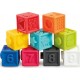 SIDJ BLOCS EMPILABLES SOUPLES