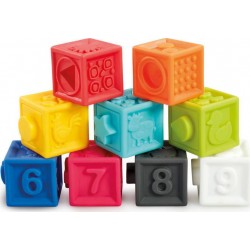 SIDJ BLOCS EMPILABLES SOUPLES
