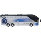SIDJ BUS DU REAL MADRID CF