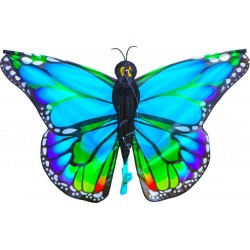 SIDJ CERF VOLANT PAPILLON
