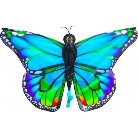 SIDJ CERF VOLANT PAPILLON