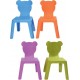 SIDJ CHAISE ENFANT OURS