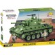 SIDJ CHAR US M24 CHAFFEE