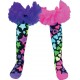 SIDJ CHAUSSETTES CŒURS ET ETOILES