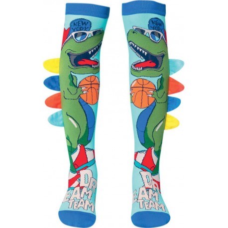SIDJ CHAUSSETTES DINOSAURES