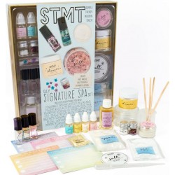 SIDJ COFFRET BIEN ETRE