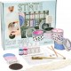 SIDJ COFFRET DIY CREATION DE BOUGIES