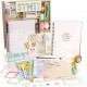 SIDJ COFFRET DIY MON JOURNAL CREATIF