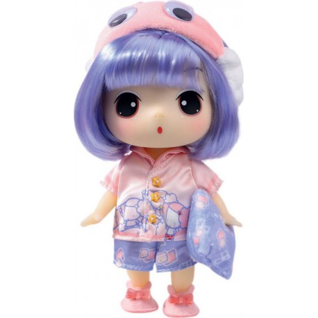 SIDJ DDUNG POUPEE PYJAMA 18 CM