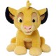 SIDJ DISNEY SIMBA PELUCHE REFRESH 40 CM