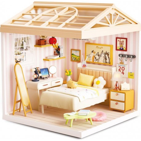 SIDJ DIY CHAMBRE A COUCHER