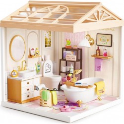 SIDJ DIY SALLE DE BAIN