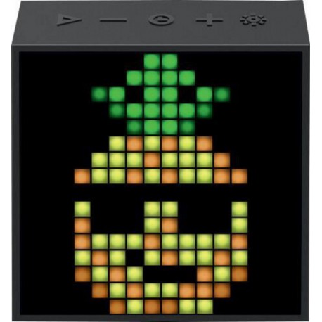 SIDJ ENCEINTE DIVOOM TIMEBOX-EVO