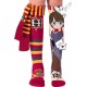 SIDJ HARRY POTTER CHAUSSETTES